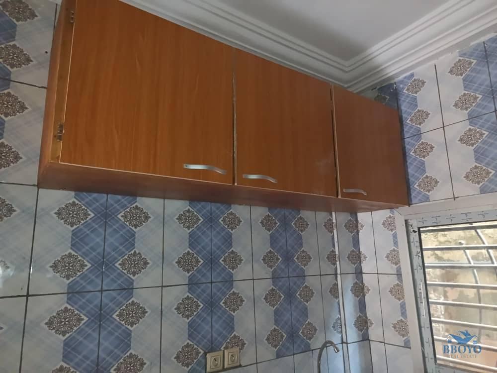 Madame Wafor Apartments  — photo 7