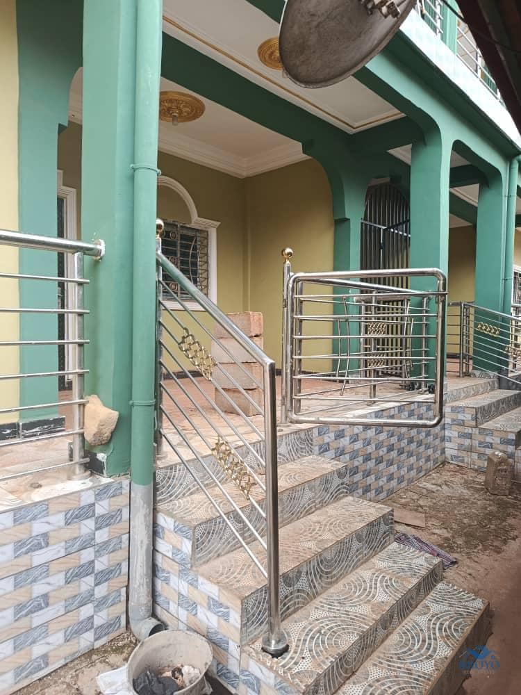 Madame Wafor Apartments  — photo 3