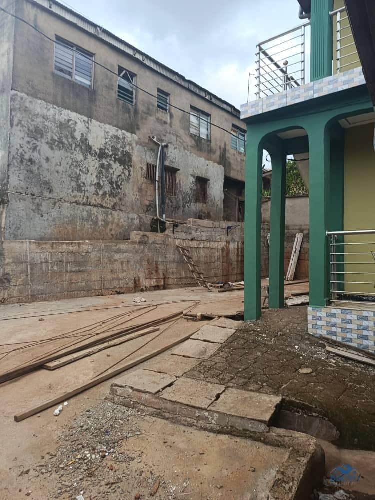 Madame Wafor Apartments  — photo 2