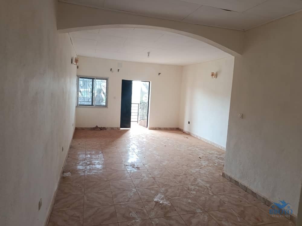 Nkinyuy Valery's house — photo 3