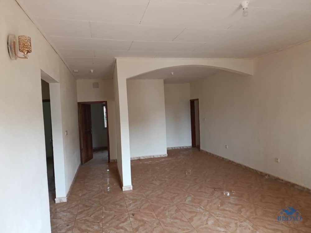 Nkinyuy Valery's house — photo 2