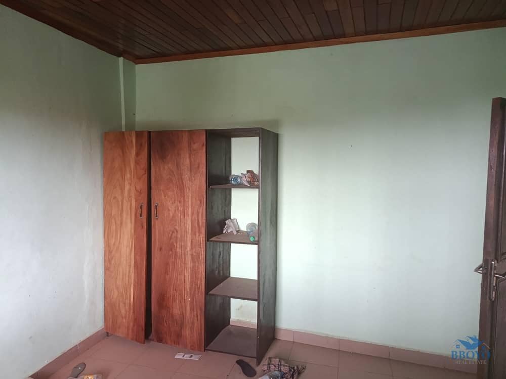 Mr Eben Numfor's Building  — photo 5