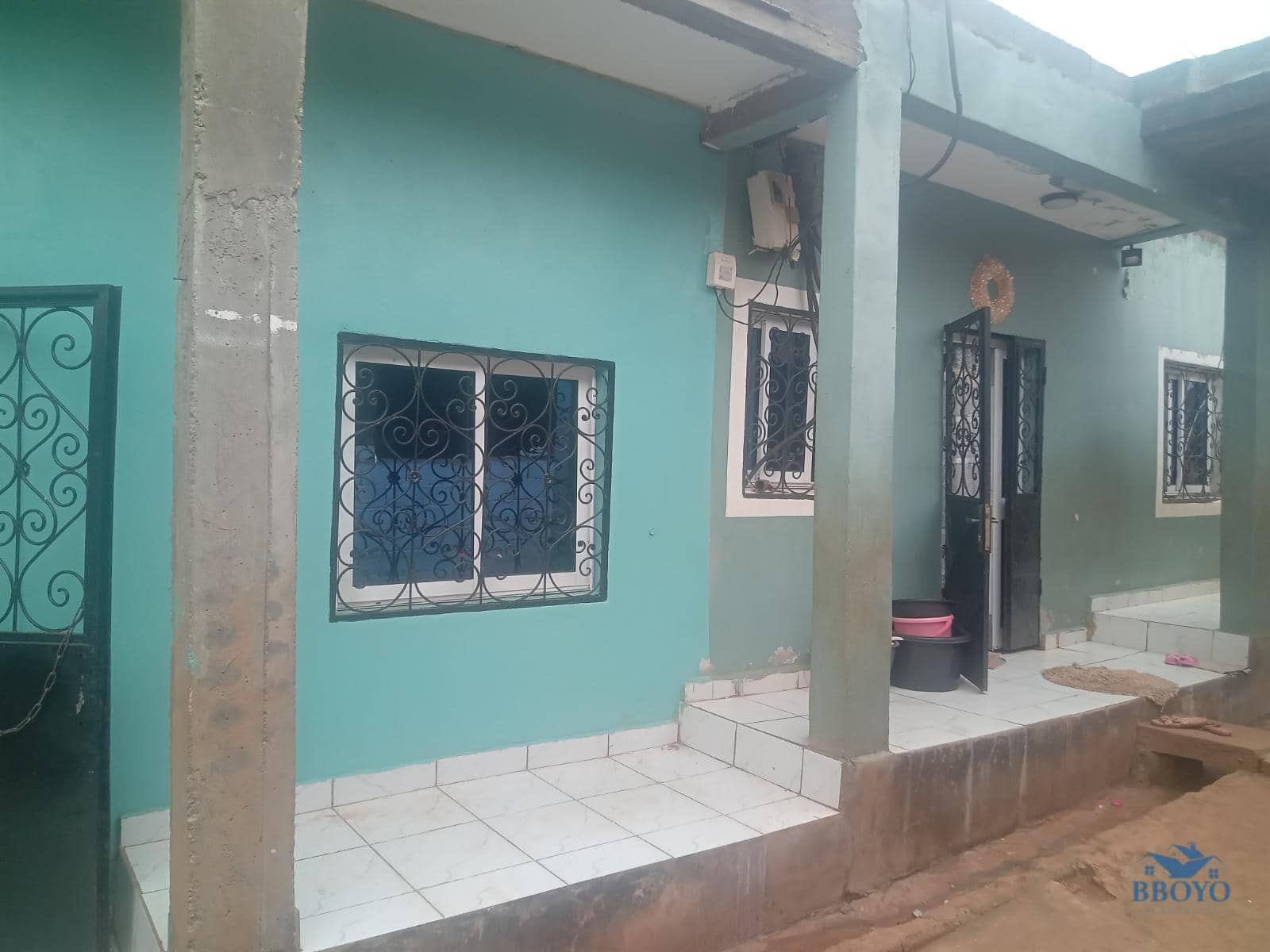  Modern Appartment  for rent