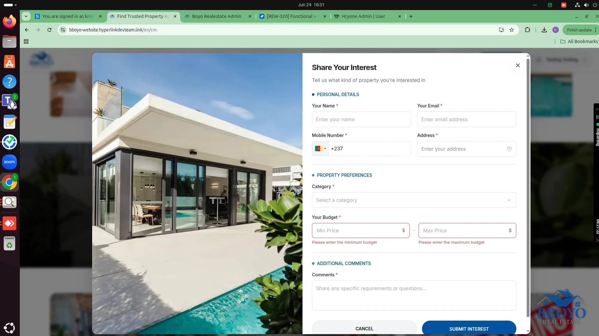 Camerron — photo 3