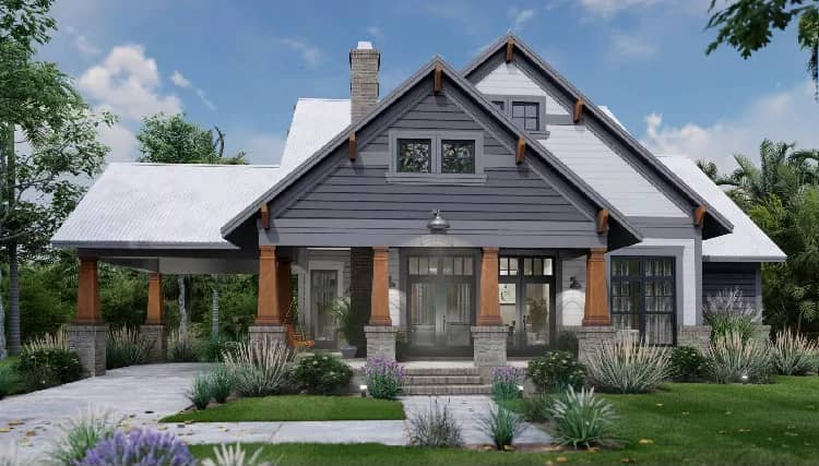 Bungalow